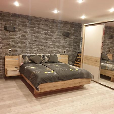 Room Petra In Centertown เซนญ์ ภายนอก รูปภาพ