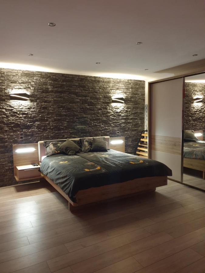 Room Petra In Centertown เซนญ์ ภายนอก รูปภาพ