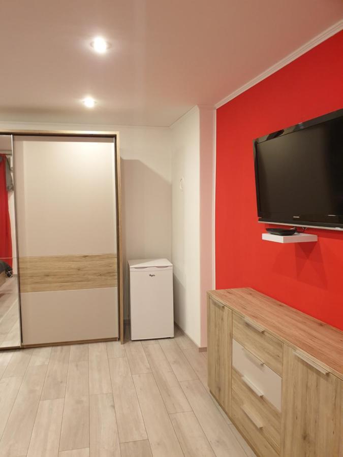 Room Petra In Centertown เซนญ์ ภายนอก รูปภาพ