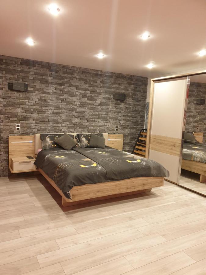 Room Petra In Centertown เซนญ์ ภายนอก รูปภาพ